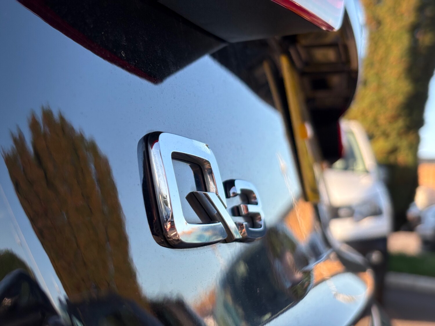 Used Audi Q3 2015 for sale - 76222072: Photo 29