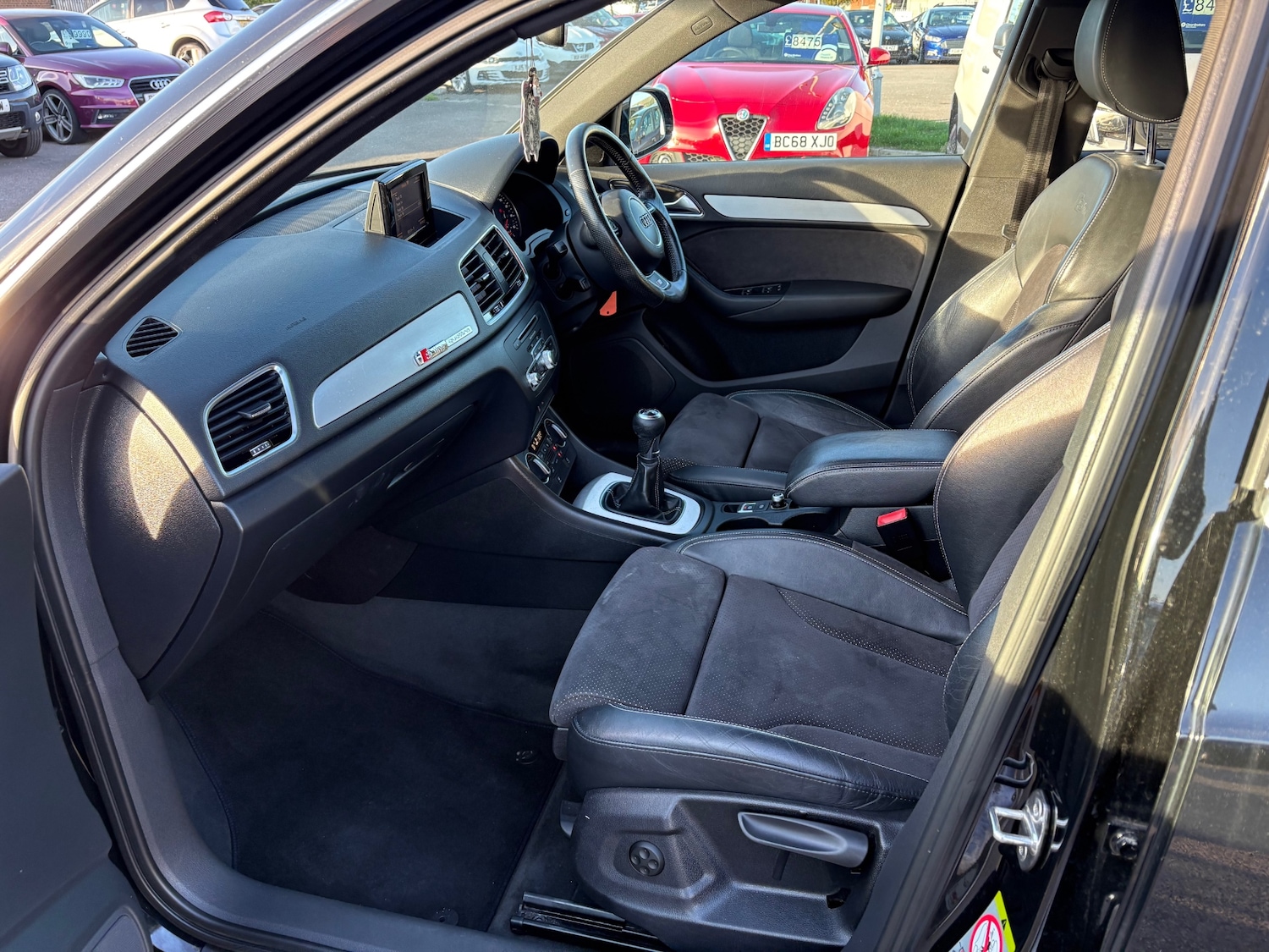 Used Audi Q3 2015 for sale - 76222072: Photo 5