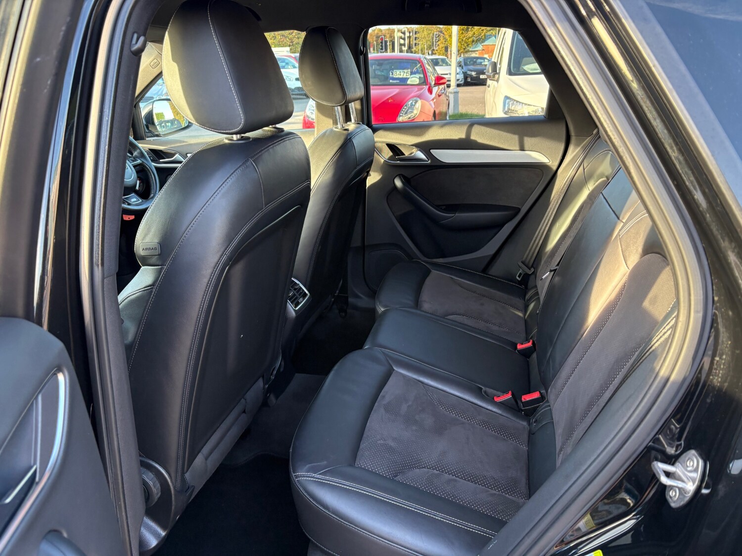 Used Audi Q3 2015 for sale - 76222072: Photo 7