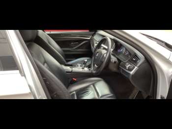 Used BMW 5 Series 2015 for sale - 74301982: Photo