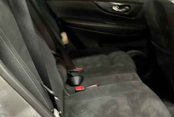 Used Nissan X-Trail 2015 for sale - 77691500: Photo 9