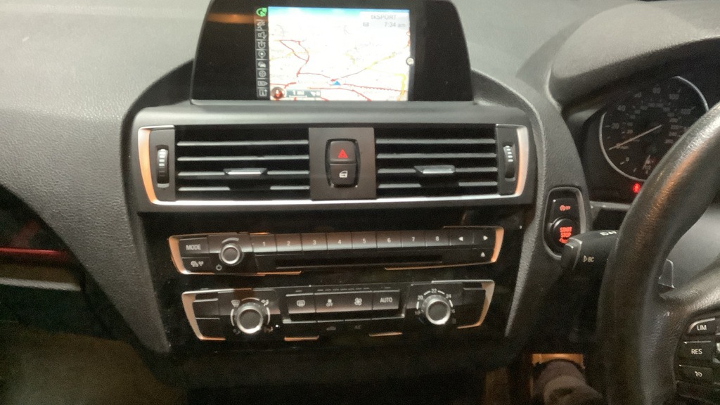 Used BMW 1 Series 2017 for sale - 77629157: Photo 5