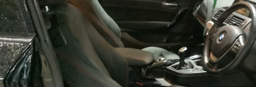 Used BMW 1 Series 2017 for sale - 77629157: Photo 8