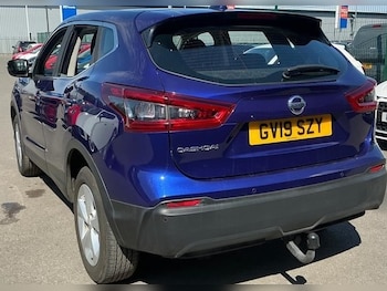 Used Nissan Qashqai 2019 for sale - 79165359: Photo