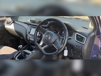 Used Nissan Qashqai 2019 for sale - 79165359: Photo