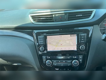 Used Nissan Qashqai 2019 for sale - 79165359: Photo