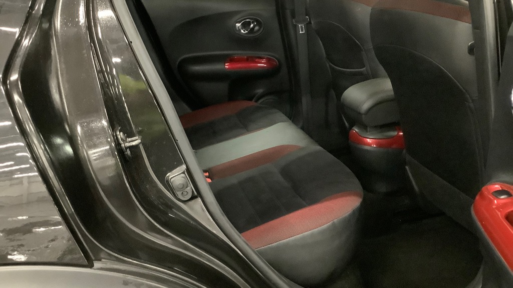 Used Nissan Juke 2016 for sale - 76957691: Photo 11