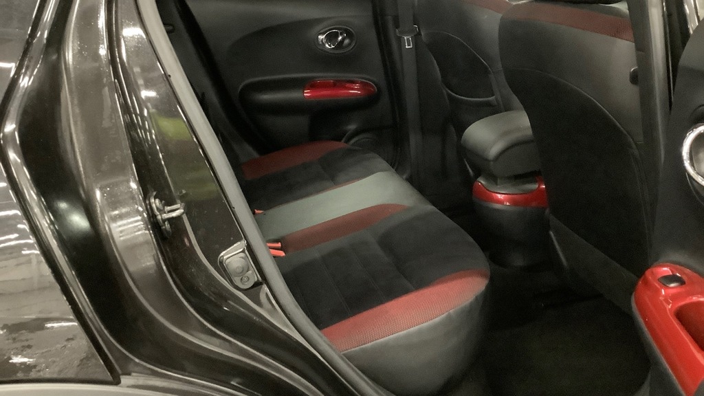 Used Nissan Juke 2016 for sale - 76957691: Photo 7