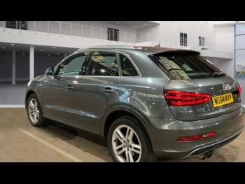 Used Audi Q3 2015 for sale - 74902858: Photo