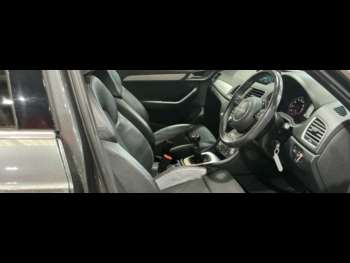 Used Audi Q3 2015 for sale - 74902858: Photo
