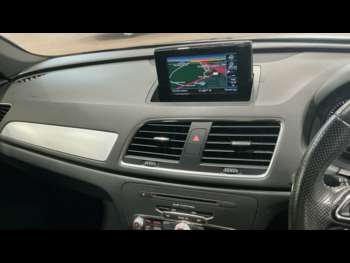 Used Audi Q3 2015 for sale - 74902858: Photo