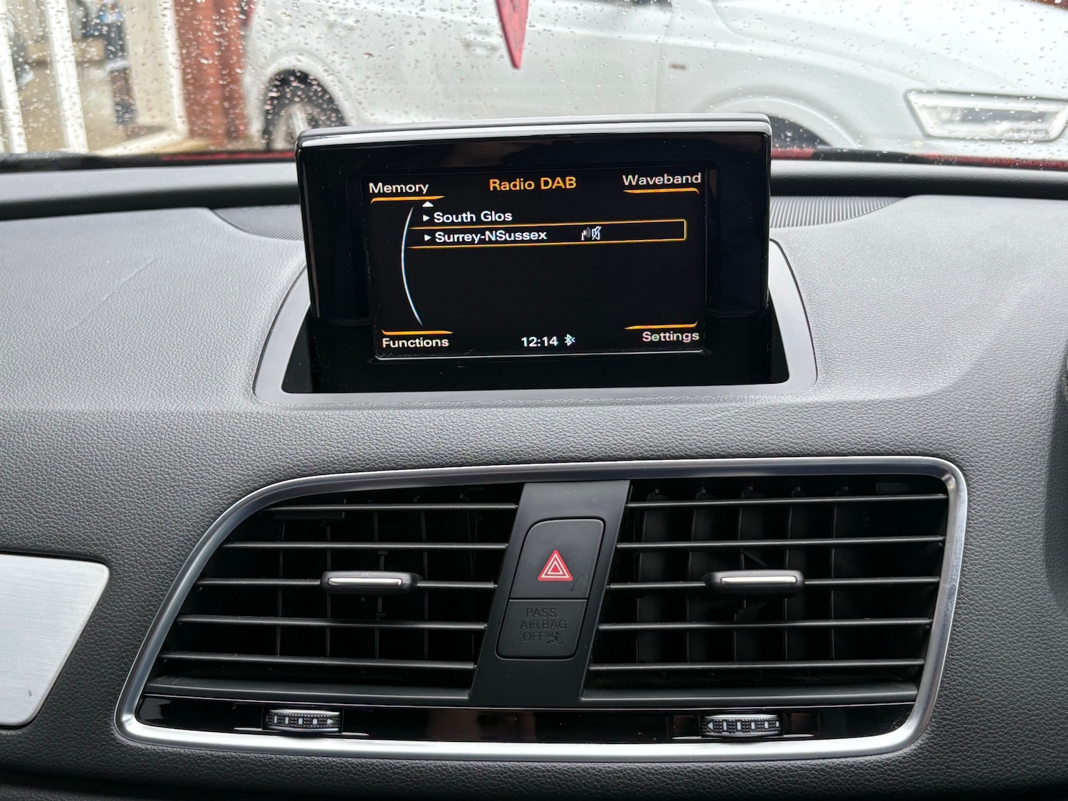 Used Audi Q3 2015 for sale - 76436581: Photo 16