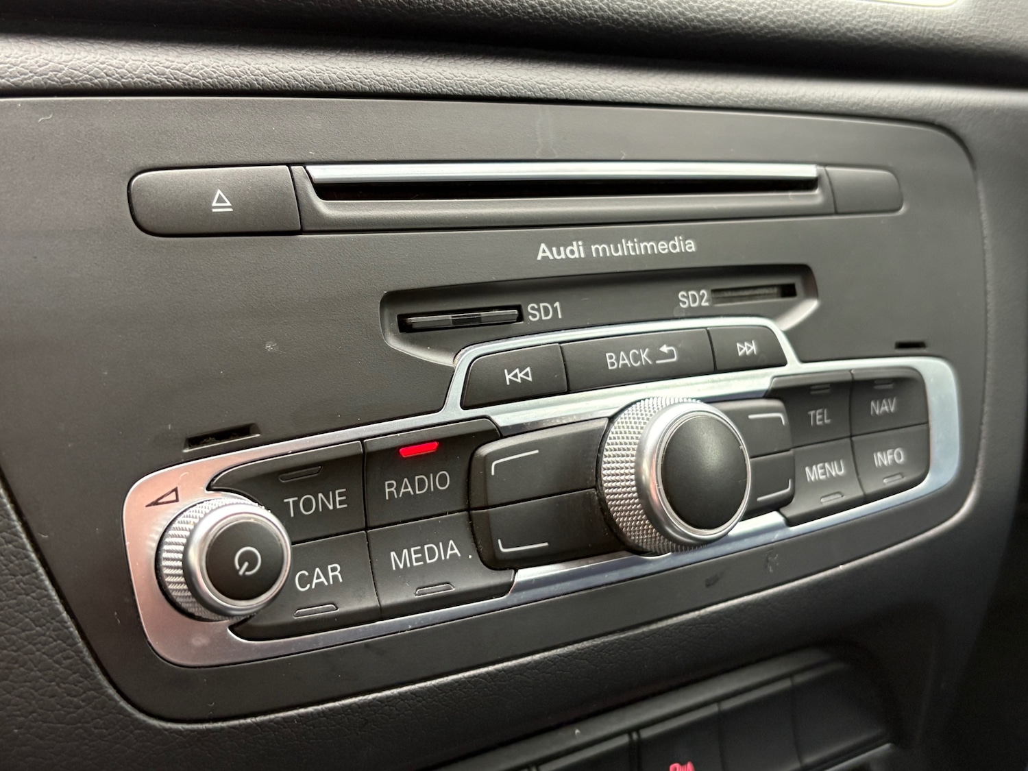 Used Audi Q3 2015 for sale - 76436581: Photo 18