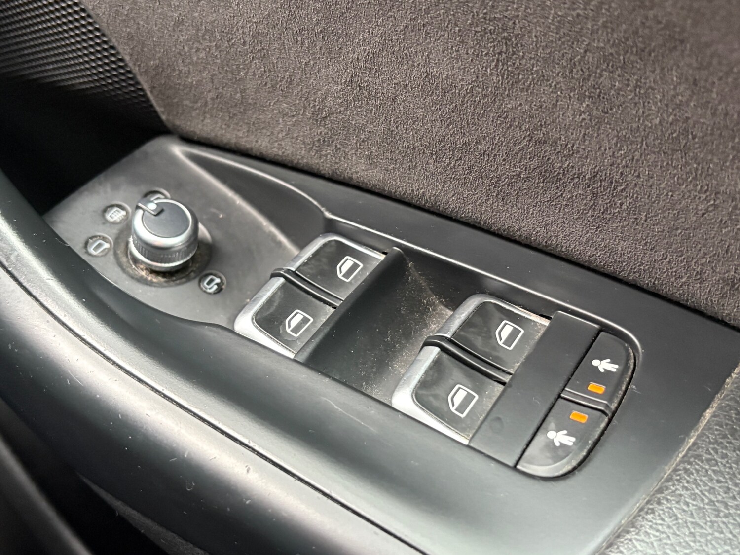 Used Audi Q3 2015 for sale - 76436581: Photo 26