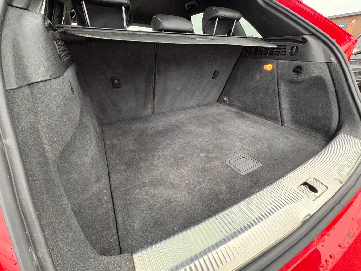 Used Audi Q3 2015 for sale - 76436581: Photo 29