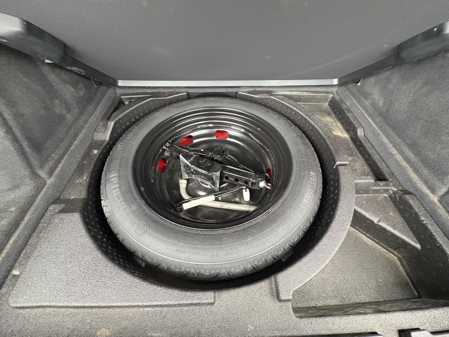 Used Audi Q3 2015 for sale - 76436581: Photo 31