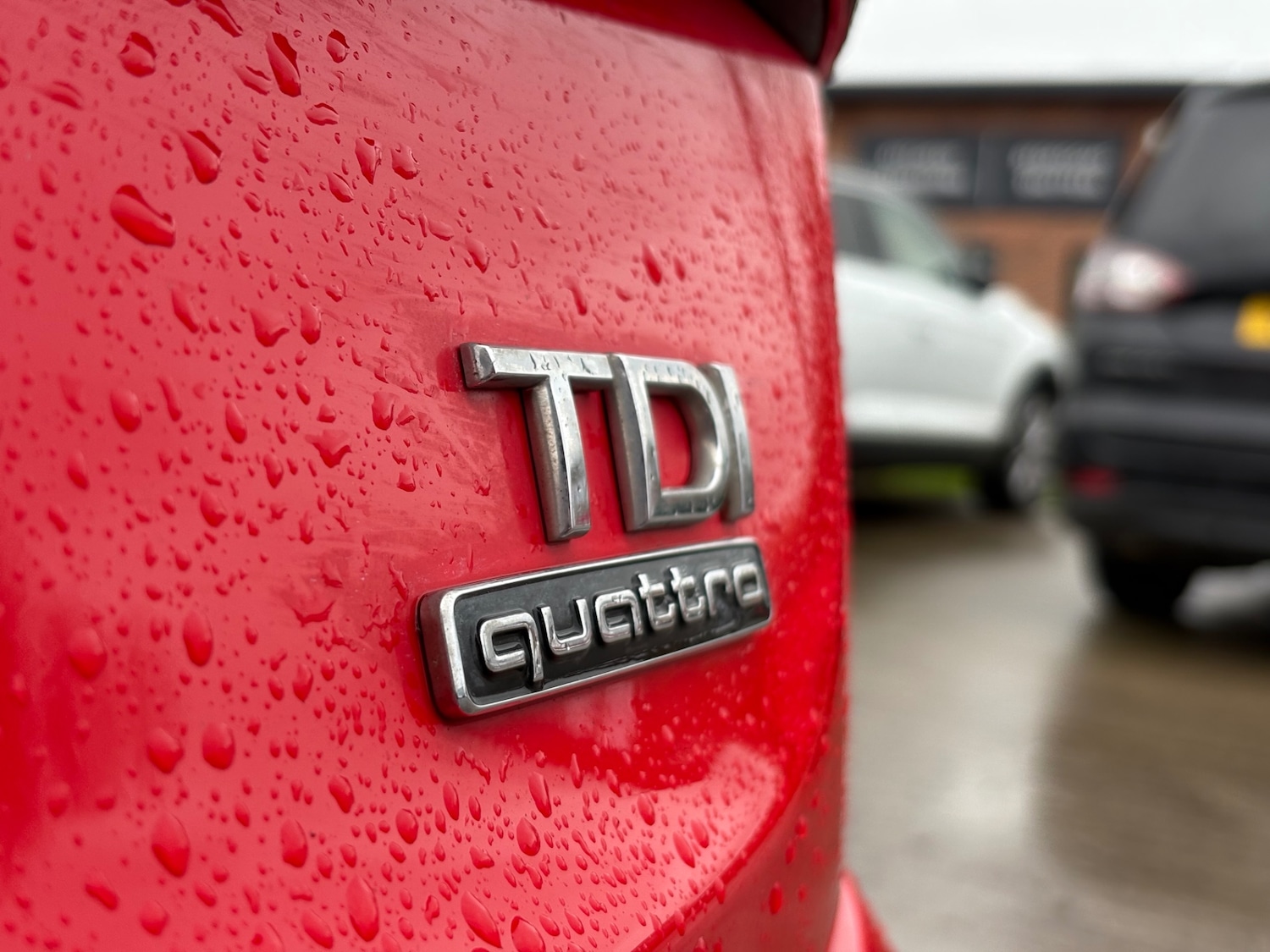 Used Audi Q3 2015 for sale - 76436581: Photo 33