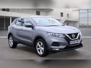 2019 (68) - 1.5 dCi 115 Acenta Premium 5dr ++ NAV / CAMERA / ULEZ / SMART VISION ++