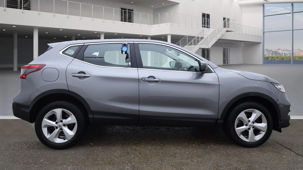 Used Nissan Qashqai 2019 for sale - 76382497: Photo 5