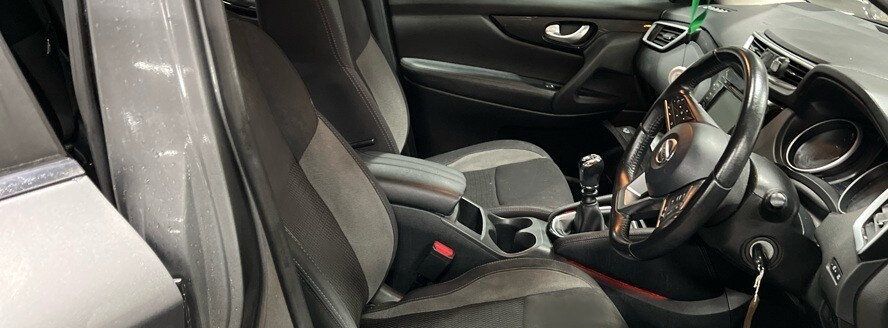 Used Nissan Qashqai 2019 for sale - 76382497: Photo 7