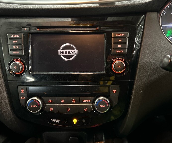 Used Nissan Qashqai 2019 for sale - 76382497: Photo 8