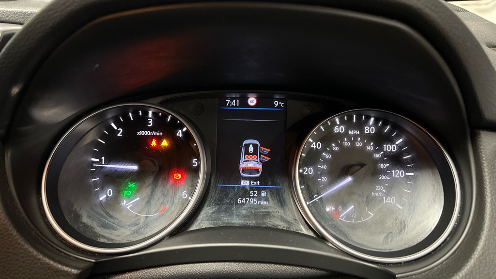 Used Nissan Qashqai 2019 for sale - 76382497: Photo 9