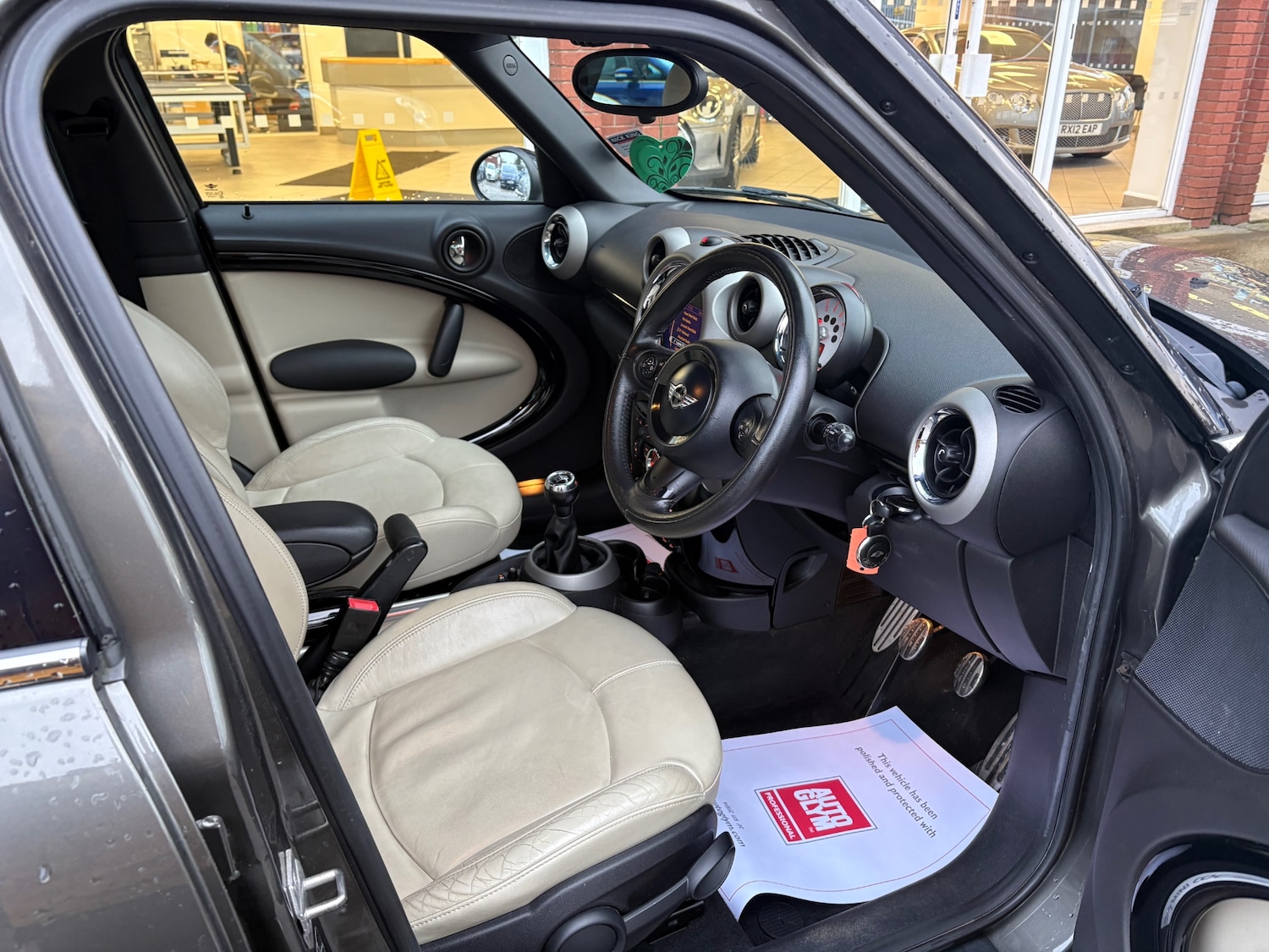 Used MINI Countryman 2013 for sale - 77062147: Photo 12