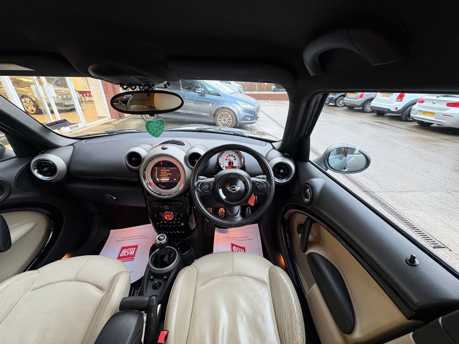 Used MINI Countryman 2013 for sale - 77062147: Photo 13