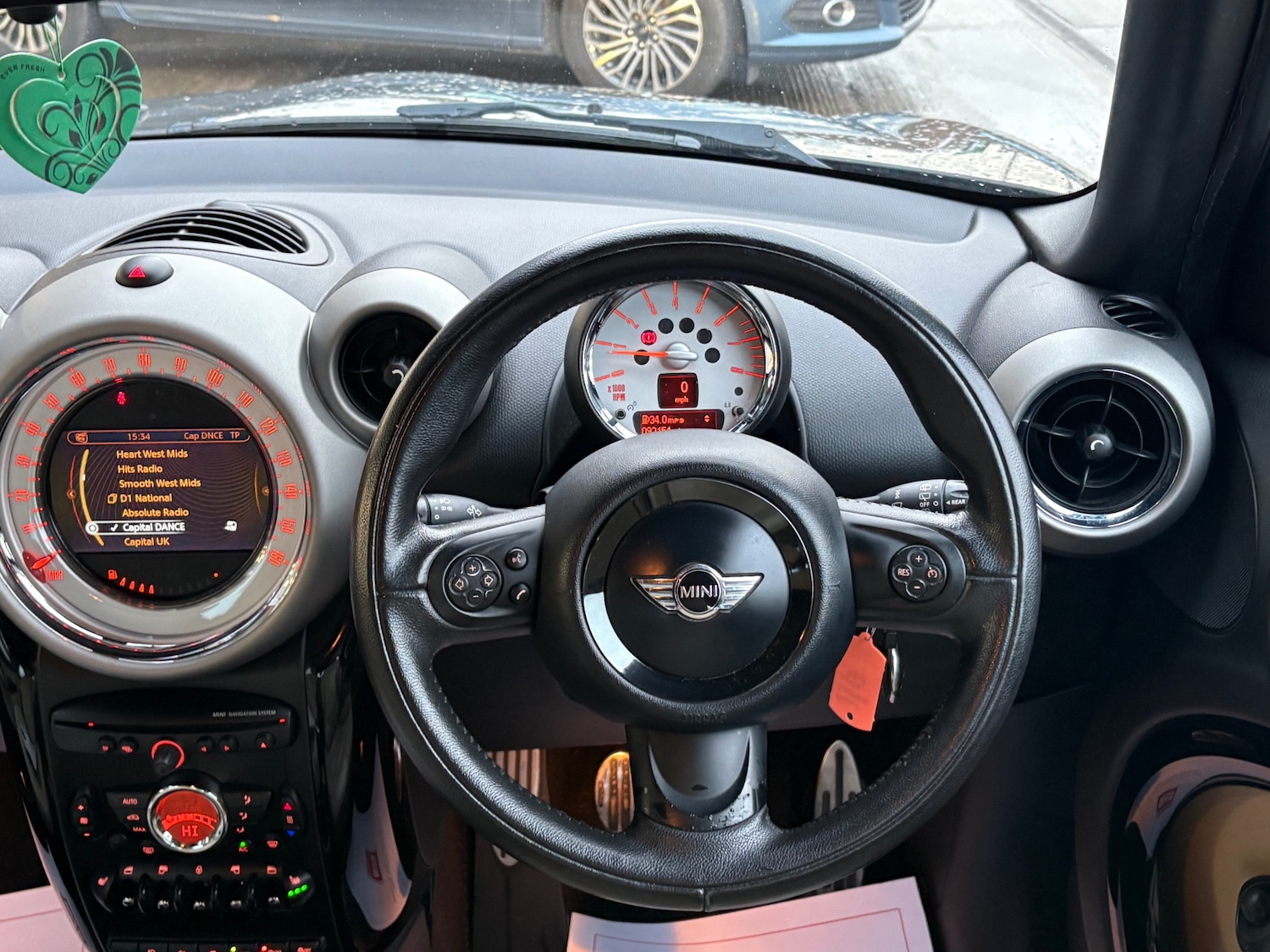 Used MINI Countryman 2013 for sale - 77062147: Photo 14