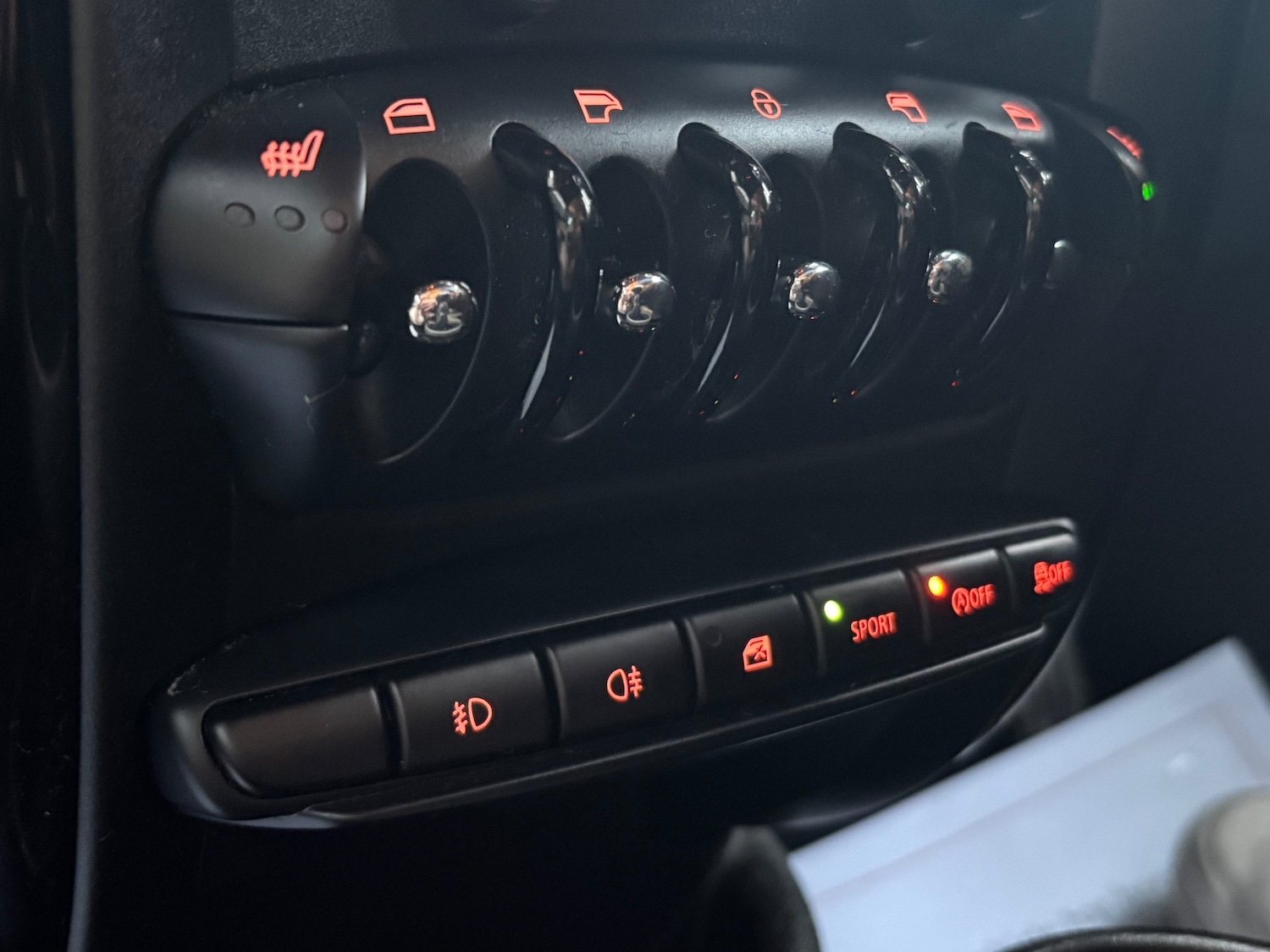 Used MINI Countryman 2013 for sale - 77062147: Photo 23