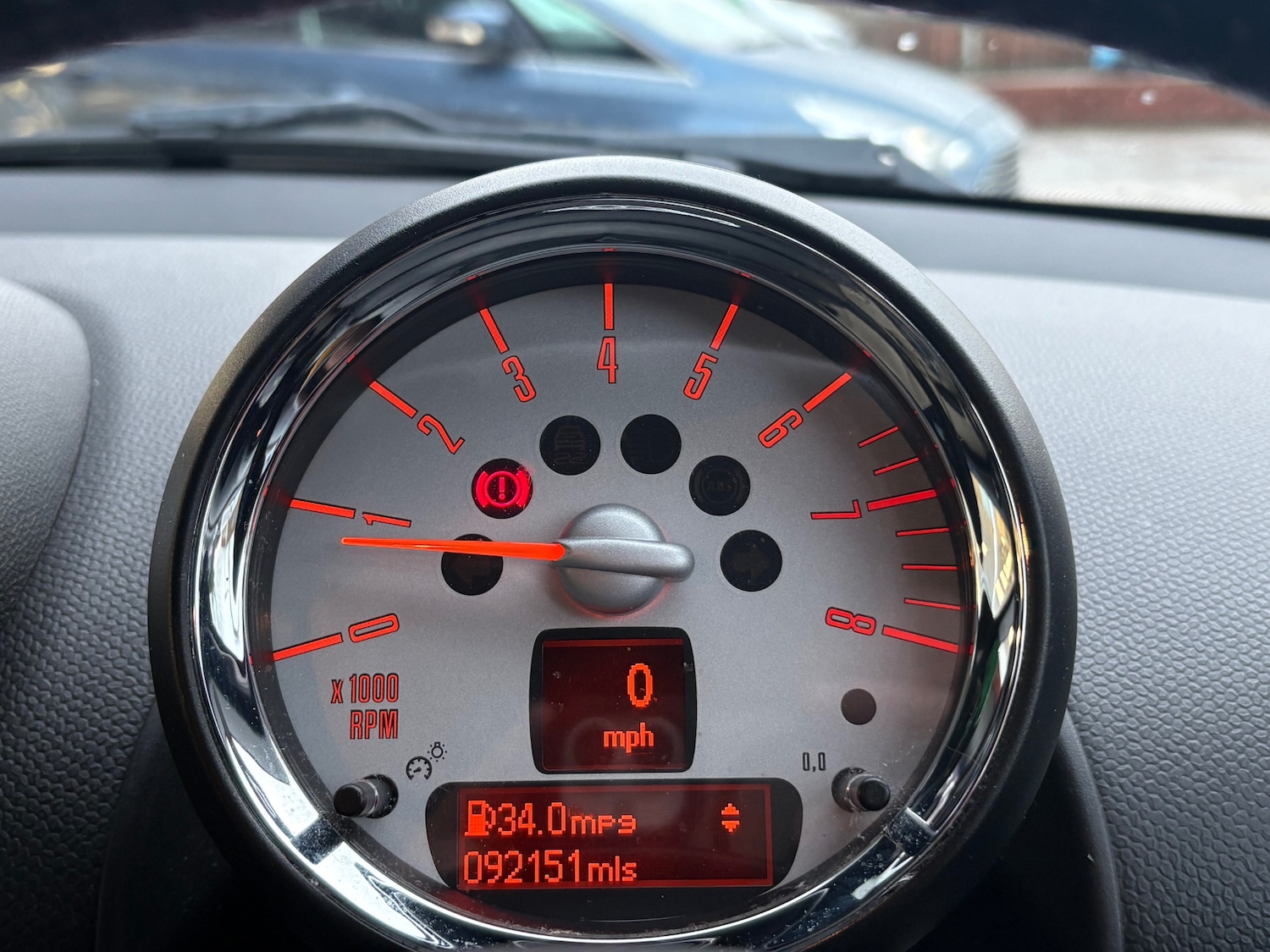 Used MINI Countryman 2013 for sale - 77062147: Photo 24