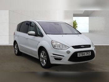 Used Ford S-Max 2014 for sale - 78926158: Photo