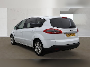 Used Ford S-Max 2014 for sale - 78926158: Photo