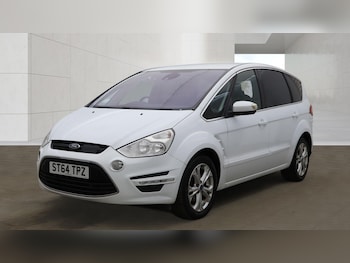 Used Ford S-Max 2014 for sale - 78926158: Photo