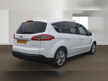 Used Ford S-Max 2014 for sale - 78926158: Photo