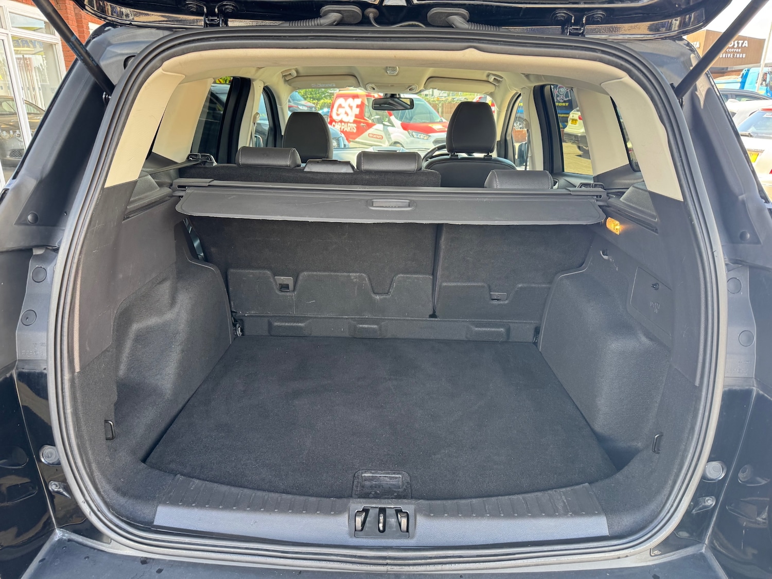 Vehicle 16
