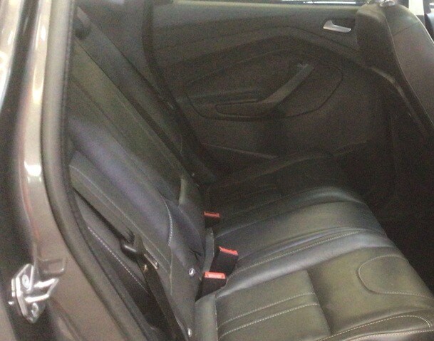 Used Ford Kuga 2015 for sale - 78079439: Photo 10