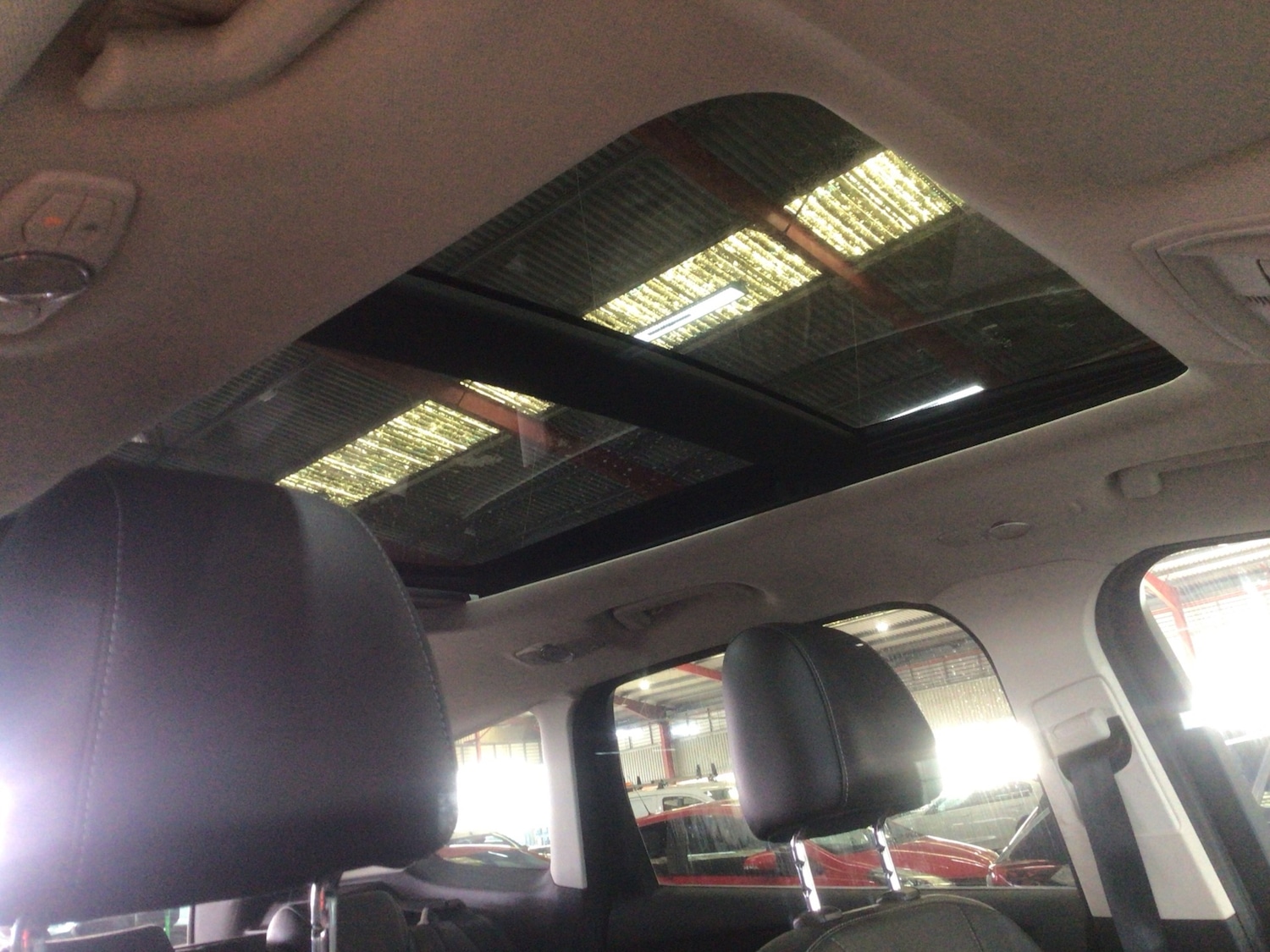 Used Ford Kuga 2015 for sale - 78079439: Photo 3