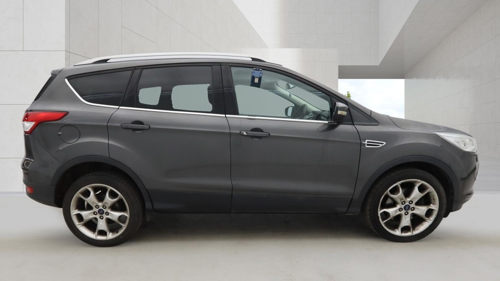 Used Ford Kuga 2015 for sale - 78079439: Photo 6