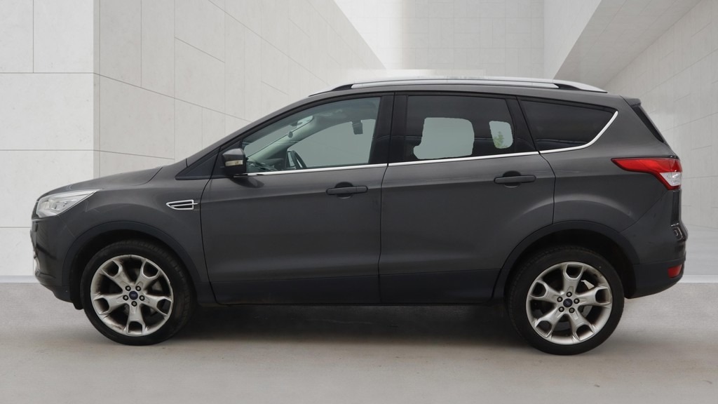 Used Ford Kuga 2015 for sale - 78079439: Photo 7