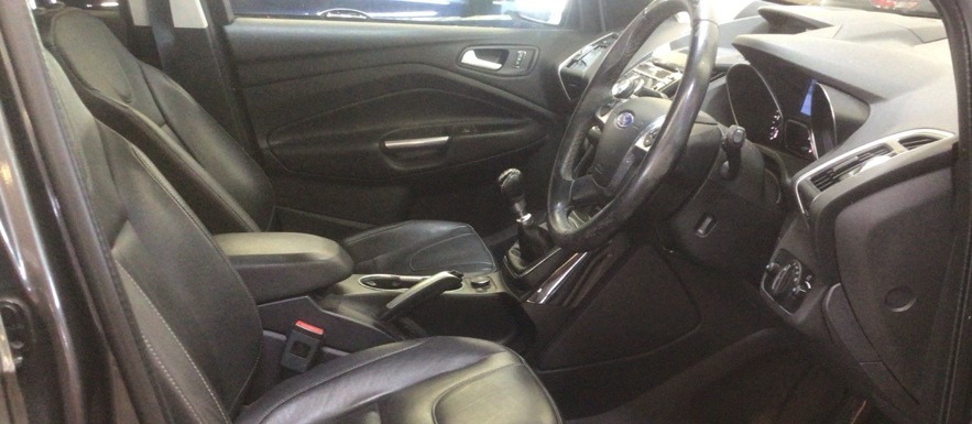 Used Ford Kuga 2015 for sale - 78079439: Photo 8