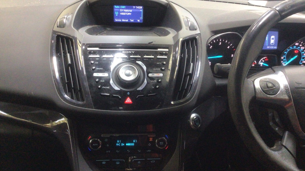 Used Ford Kuga 2015 for sale - 78079439: Photo 9