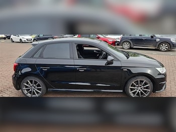Audi A1 feature image