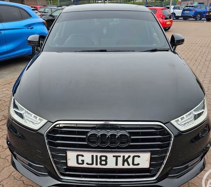 Used Audi A1 2018 for sale - 78210070: Photo 4