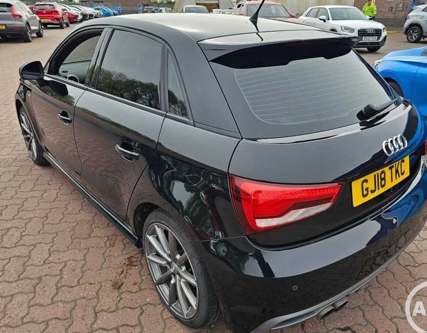 Used Audi A1 2018 for sale - 78210070: Photo 6