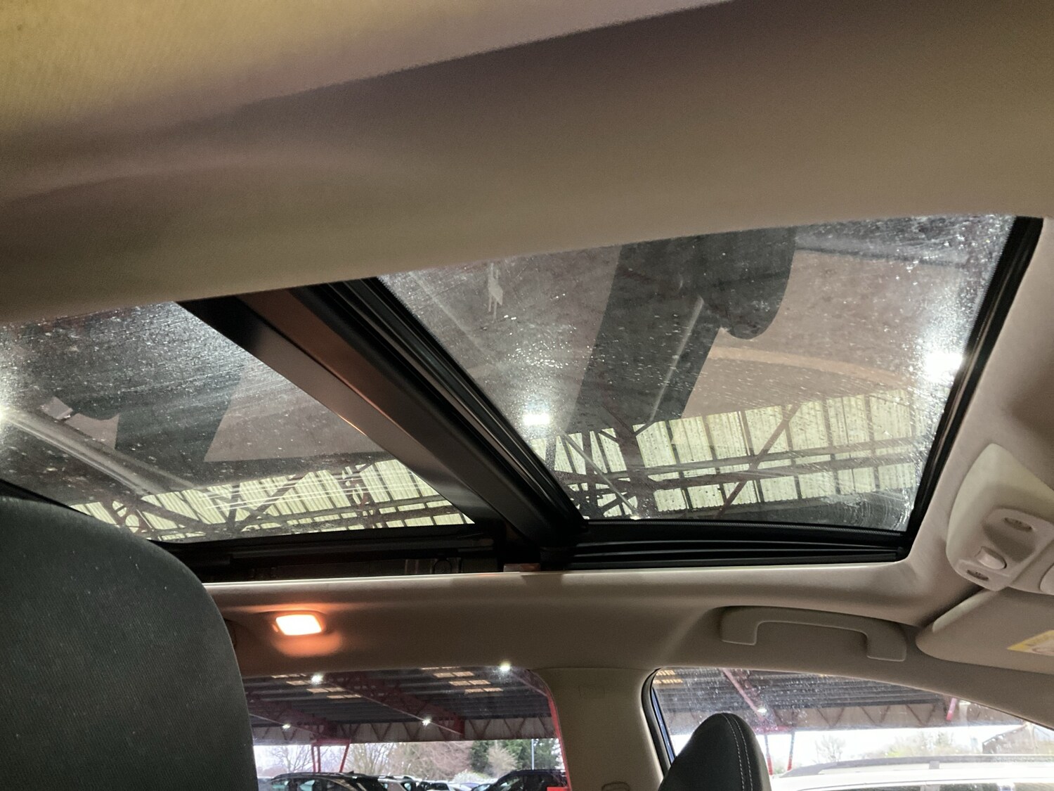 Used Nissan X-Trail 2019 for sale - 77804379: Photo 4