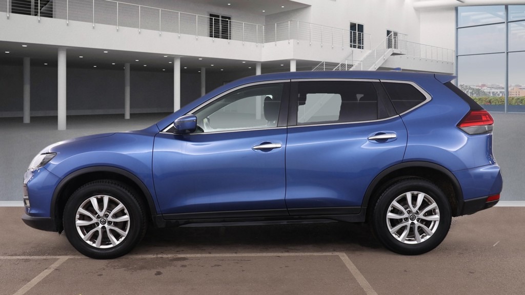 Used Nissan X-Trail 2019 for sale - 77804379: Photo 7