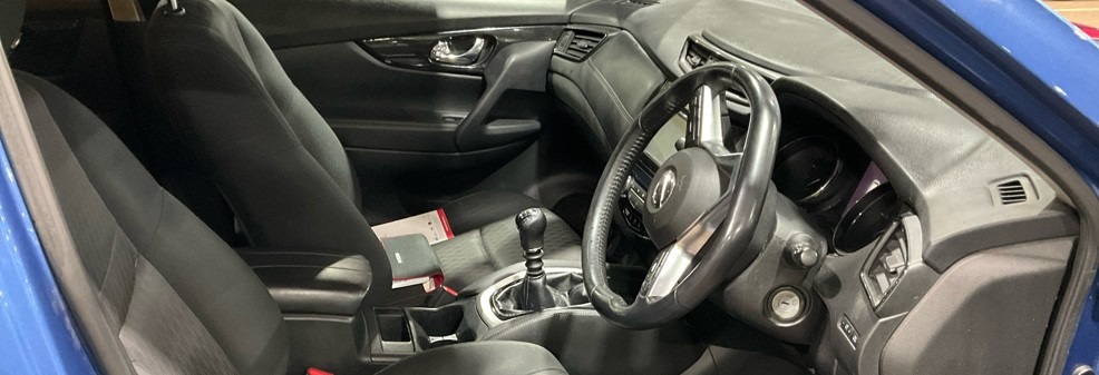 Used Nissan X-Trail 2019 for sale - 77804379: Photo 8