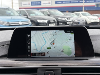 Used BMW 3 Series 2018 for sale - 78630568: Photo