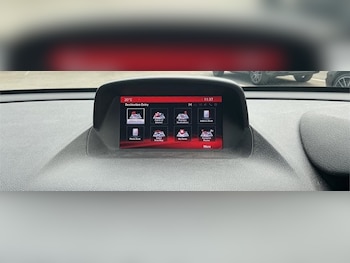Used Vauxhall Mokka 2015 for sale - 79391847: Photo